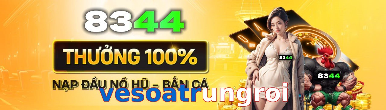 vesoatrungroi