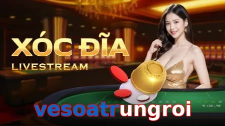 vesoatrungroi