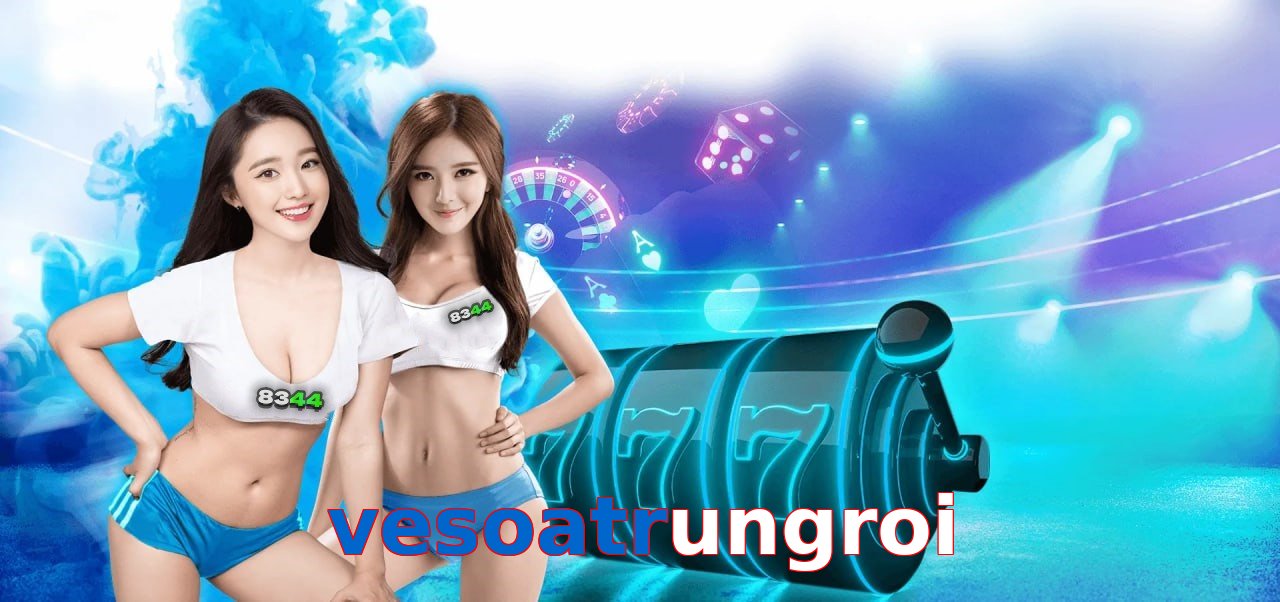 vesoatrungroi