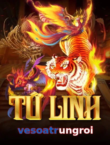 vesoatrungroi