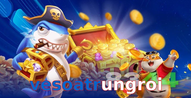 vesoatrungroi
