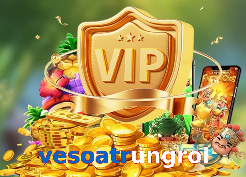 vesoatrungroi