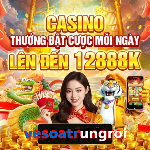 vesoatrungroi