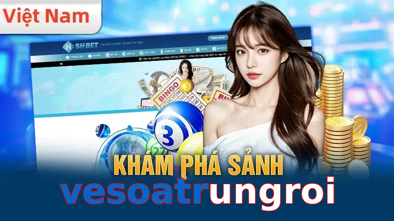 vesoatrungroi