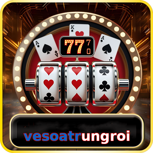 vesoatrungroi